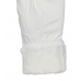 Adidas女款保暖防寒雙手手套(白)#2740